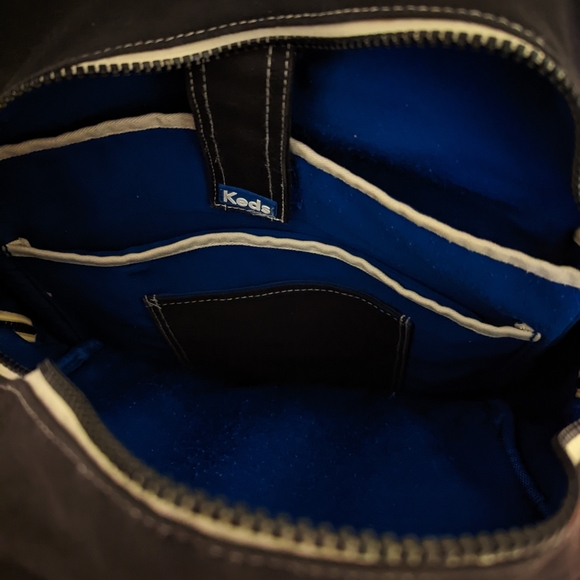 KEDS Backpack 9 compartment - Picture 4 of 7